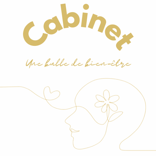 logo du cabinet stylisé